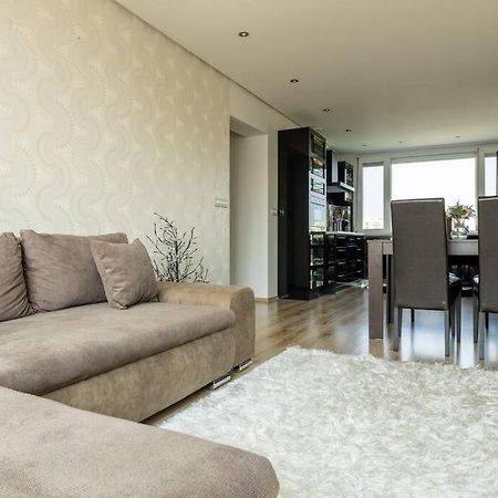 Martonfalvi Penthouse W Jacuzzi Debrecen Kültér fotó