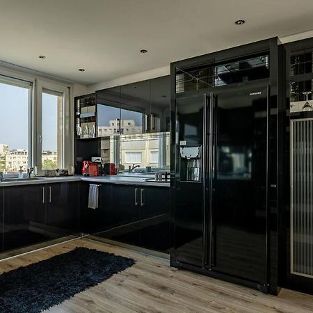 Martonfalvi Penthouse W Jacuzzi Debrecen Kültér fotó