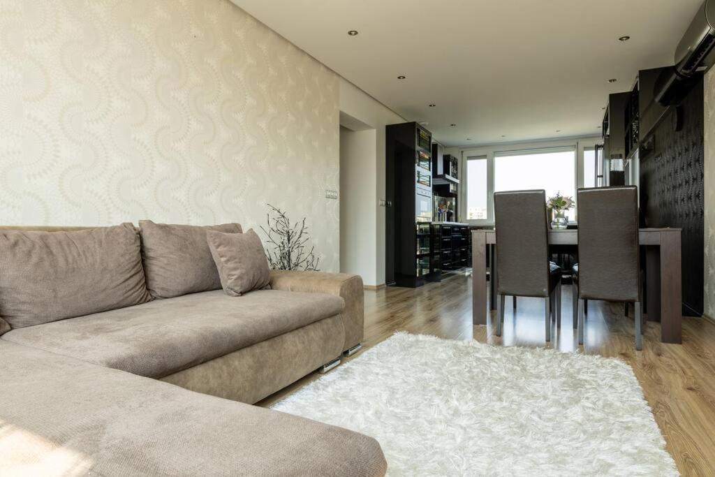 Martonfalvi Penthouse W Jacuzzi Debrecen Kültér fotó