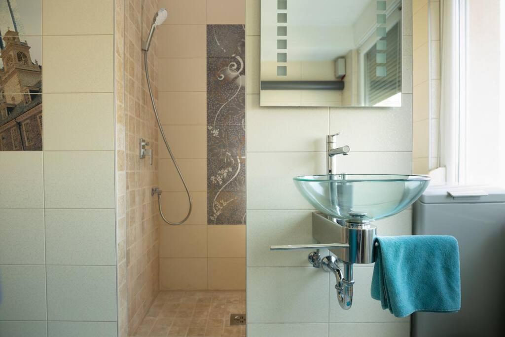 Martonfalvi Penthouse W Jacuzzi Debrecen Kültér fotó